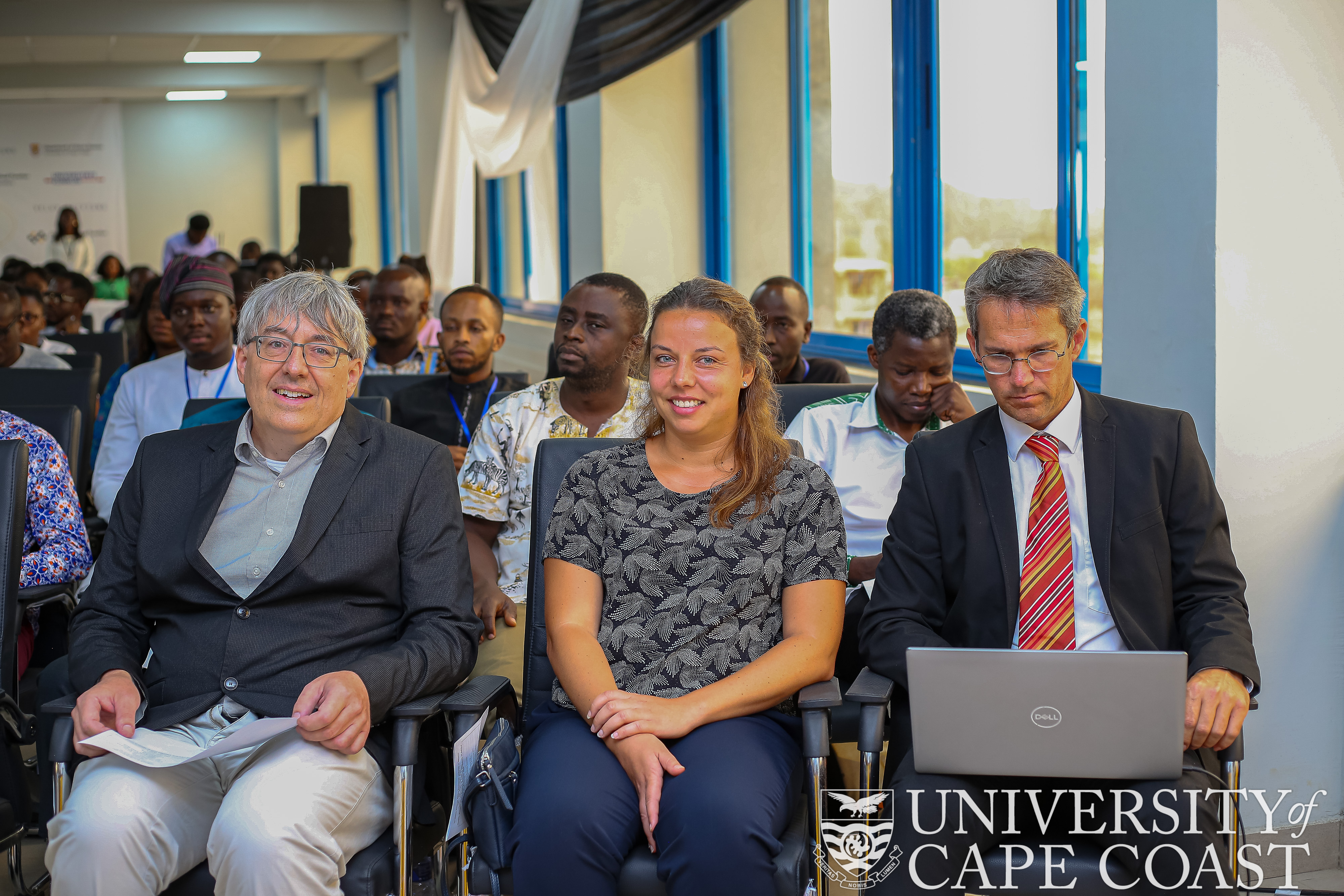 Prof. Sven Heinrich, Dr. Heiko Philippin,