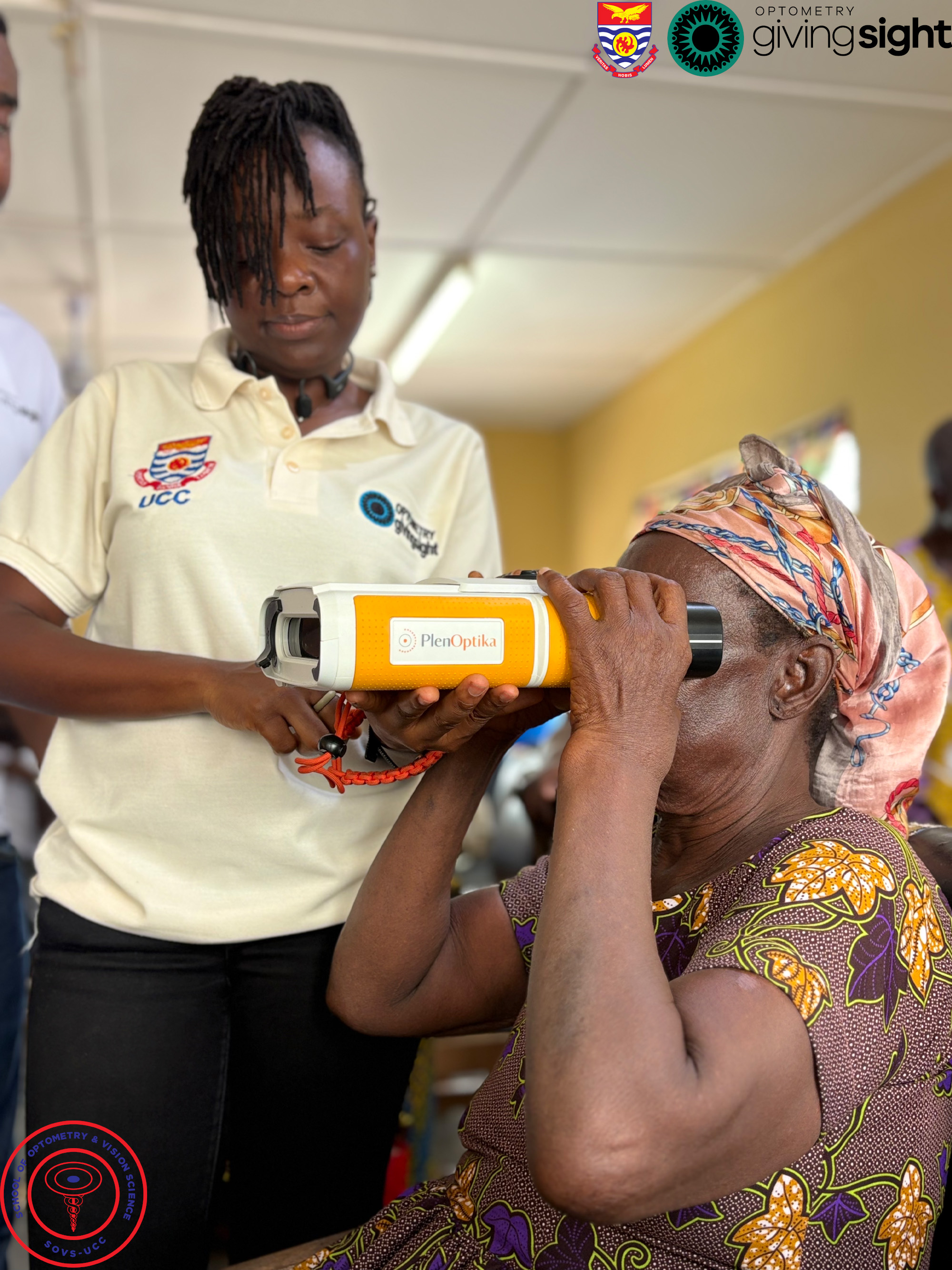 The OPTO-SCOPE project