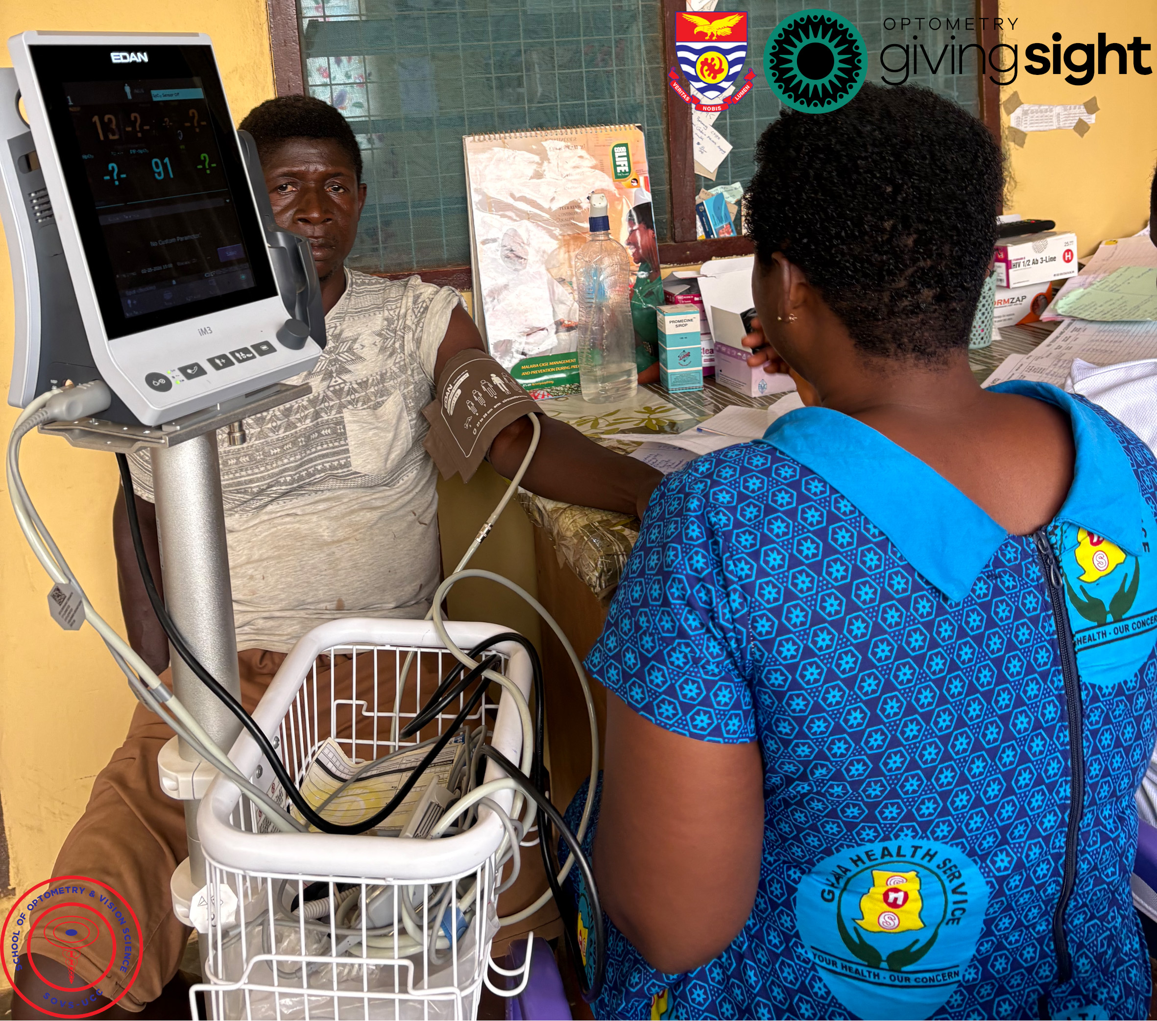 The OPTO-SCOPE project